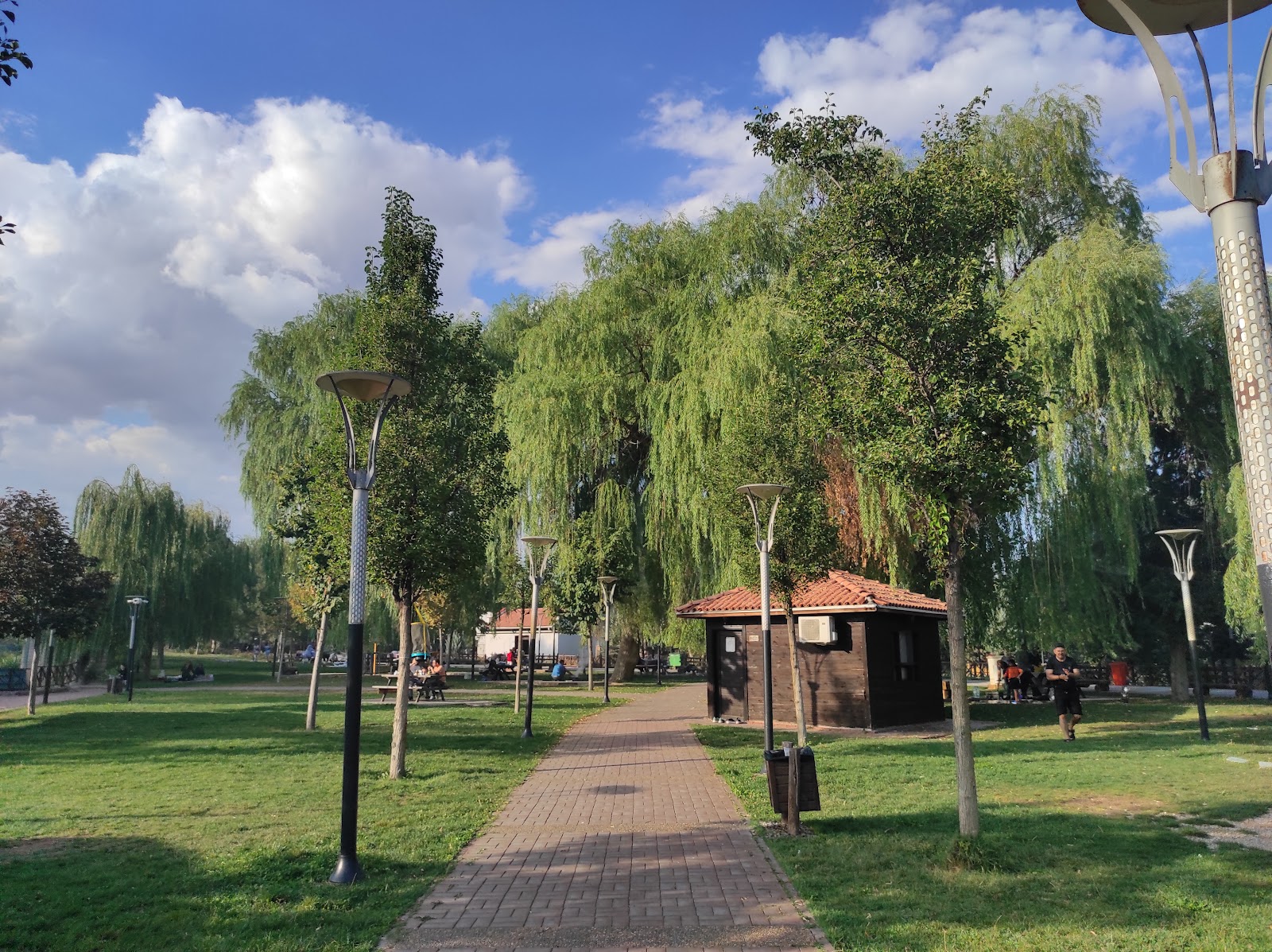 Piknik ve Mesire
